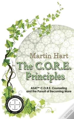 Capa do artigo C.O.R.E. Principles