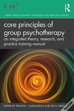 Capa do artigo Core Principles Of Group Psychotherapy