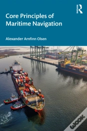 Capa do artigo Core Principles Of Maritime Navigation