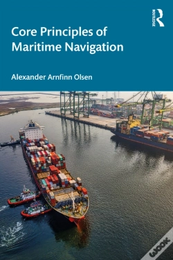 Capa do artigo Core Principles Of Maritime Navigation