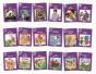 Core Purple Readers Complete Set (18 Books) - Preview