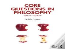 Core Questions In Philosophy