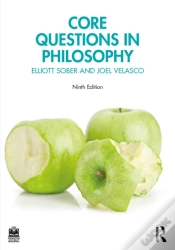 Capa do artigo Core Questions In Philosophy