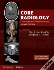 Capa do artigo Core Radiology