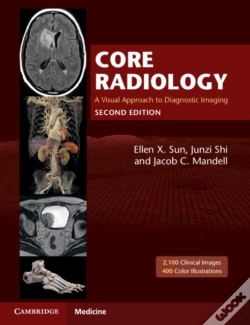 Capa do artigo Core Radiology