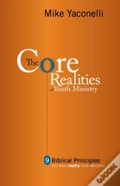Capa do artigo Core Realities Of Youth Ministry