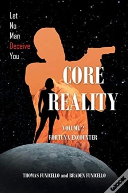 Capa do artigo Core Reality