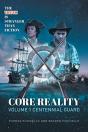 Core Reality Volume 1 Centennial Guard - Preview