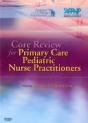 Core Review For Primary Care Pediatric Nurse Practitioners - Preview