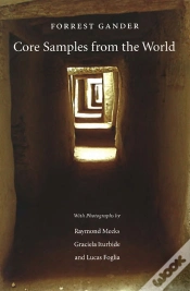 Capa do artigo Core Samples From The World