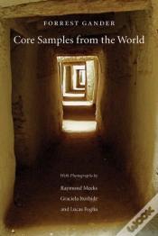 Capa do artigo Core Samples From The World