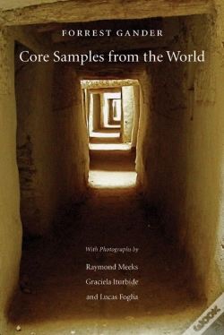 Capa do artigo Core Samples From The World