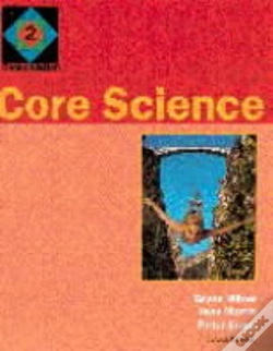 Capa do artigo Core Science 2