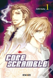 Capa do artigo Core Scramble T.1