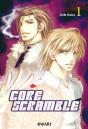 Core Scramble T.1 - Preview