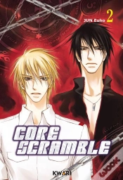 Capa do artigo Core Scramble T.2
