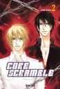 Core Scramble T.2 - Preview