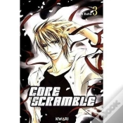 Capa do artigo Core Scramble T.3