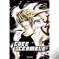 Capa do artigo Core Scramble T.3