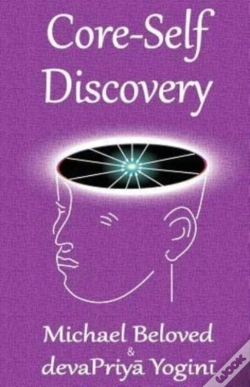 Capa do artigo Core-Self Discovery