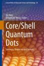 Core/Shell Quantum Dots - Preview