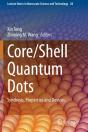 Core/Shell Quantum Dots - Preview