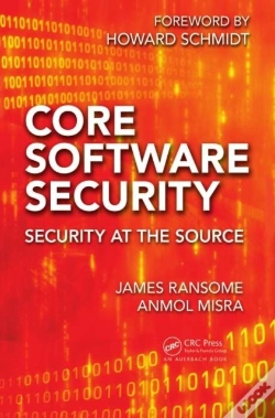 Capa do artigo Core Software Security