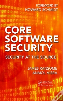 Capa do artigo Core Software Security
