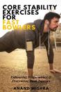 Core Stability Exercises For Fast Bowlers - Preview
