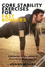 Capa do artigo Core Stability Exercises For Fast Bowlers