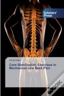 Core Stabilization Exercises In Mechanical Low Back Pain