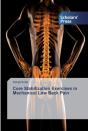Core Stabilization Exercises In Mechanical Low Back Pain - Preview