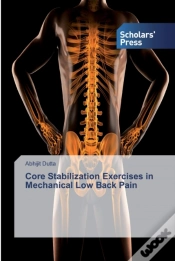 Capa do artigo Core Stabilization Exercises In Mechanical Low Back Pain