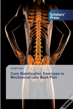 Capa do artigo Core Stabilization Exercises In Mechanical Low Back Pain