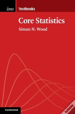 Capa do artigo Core Statistics