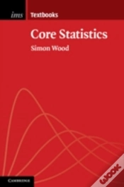 Capa do artigo Core Statistics