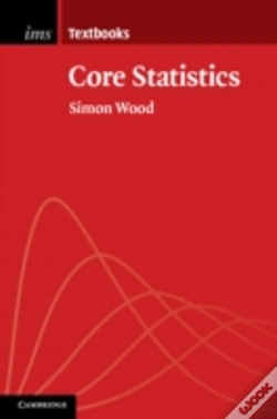 Capa do artigo Core Statistics