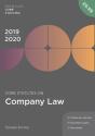 Core Statutes On Company Law 2019-20 - Preview