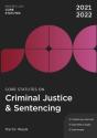 Core Statutes On Criminal Justice & Sentencing 2021-22 - Preview