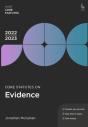 Core Statutes On Evidence 2022-23 - Preview
