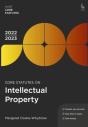 Core Statutes On Intellectual Property 2022-23 - Preview
