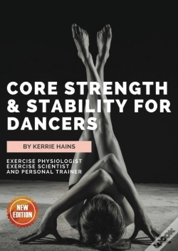 Capa do artigo Core Strength & Stability For Dancers