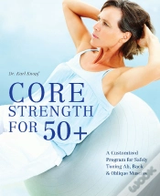 Capa do artigo Core Strength For 50+