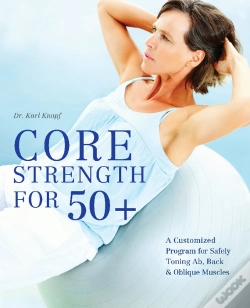Capa do artigo Core Strength For 50+