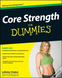 Capa do artigo Core Strength For Dummies