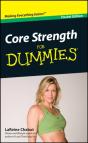 Core Strength For Dummies, Portable Edition, Pocket Edition - Preview