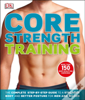 Core Strength Training