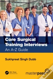Capa do artigo Core Surgical Training Interviews