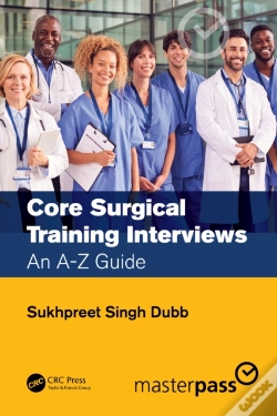 Capa do artigo Core Surgical Training Interviews