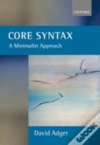 Core Syntax